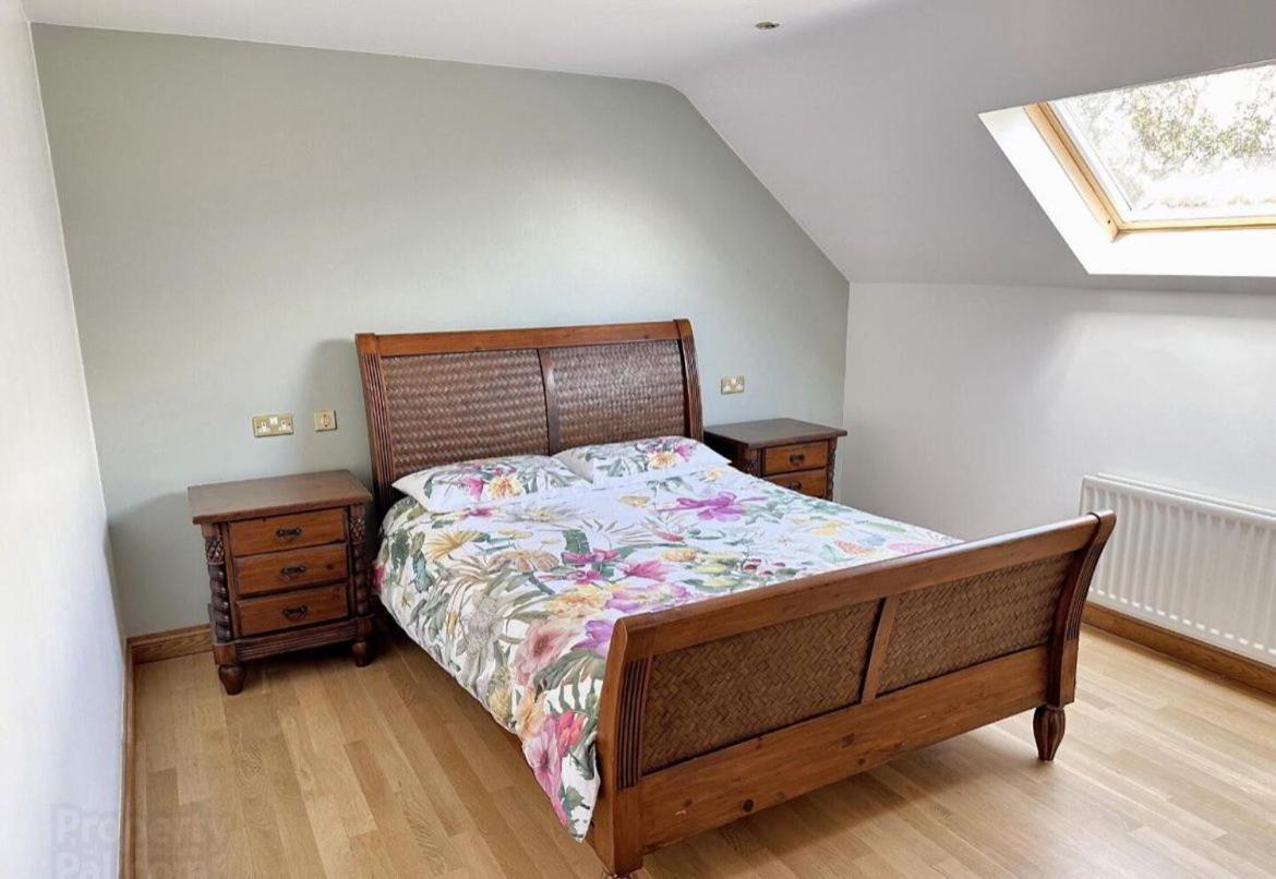 Tara House Hotel Annalong Kültér fotó